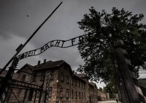 Auschwitz Birkenau Photo